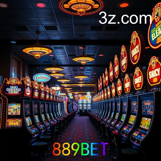 Segurança e Diversão: 889BET, o Site Confiável do Brasil