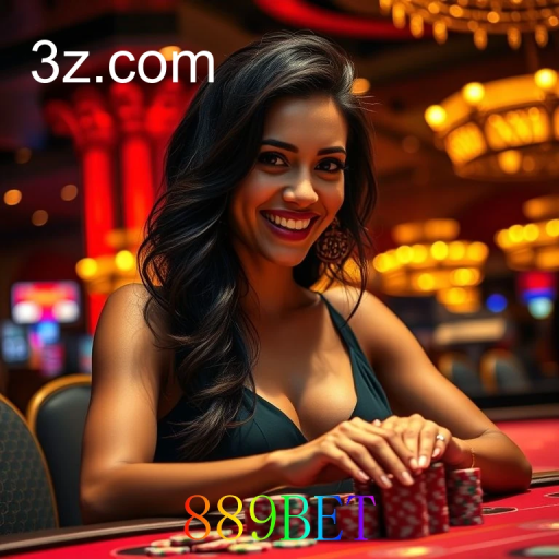 Jogos Empolgantes no 889BET: A Aventura Começa Aqui