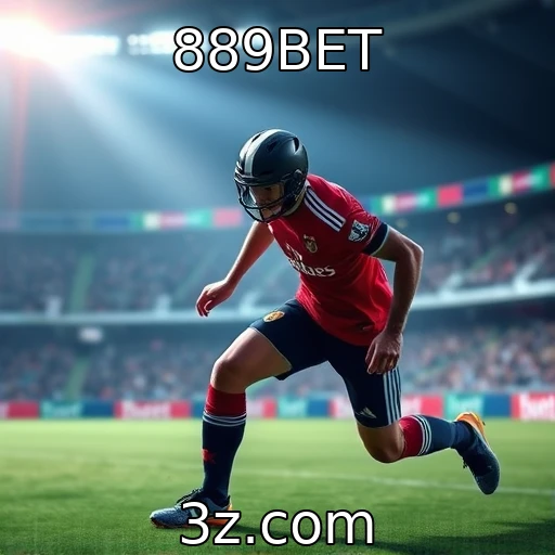 889BET Análise das Melhores Apostas da Rodada: Dicas para Ganhar Sempre