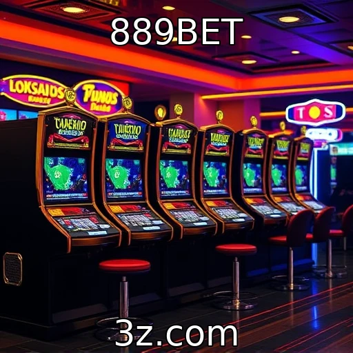 889BET Apostas Esportivas: Estratégias para Maximizar Seus Lucros em 2023