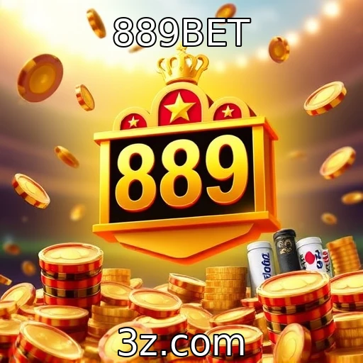 889BET Descubra como os jackpots progressivos estão revolucionando os cassinos online