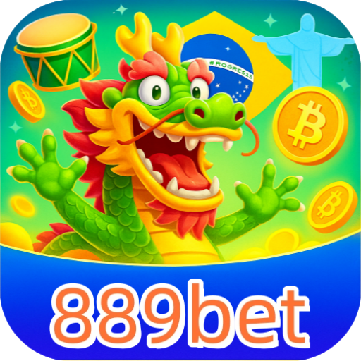 889bet logo