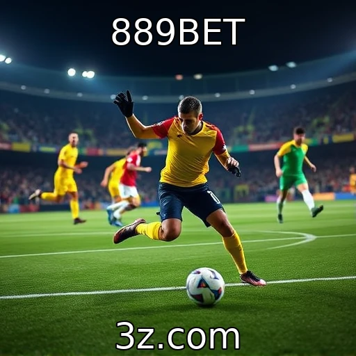 889BET Os principais campeonatos de e-sports que você não pode perder