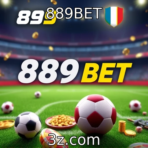 889BET Apostas esportivas: Dicas para analisar partidas com sucesso