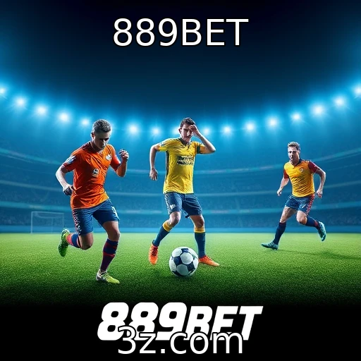 889BET Apostas esportivas: tudo que você precisa saber sobre análises de partidas